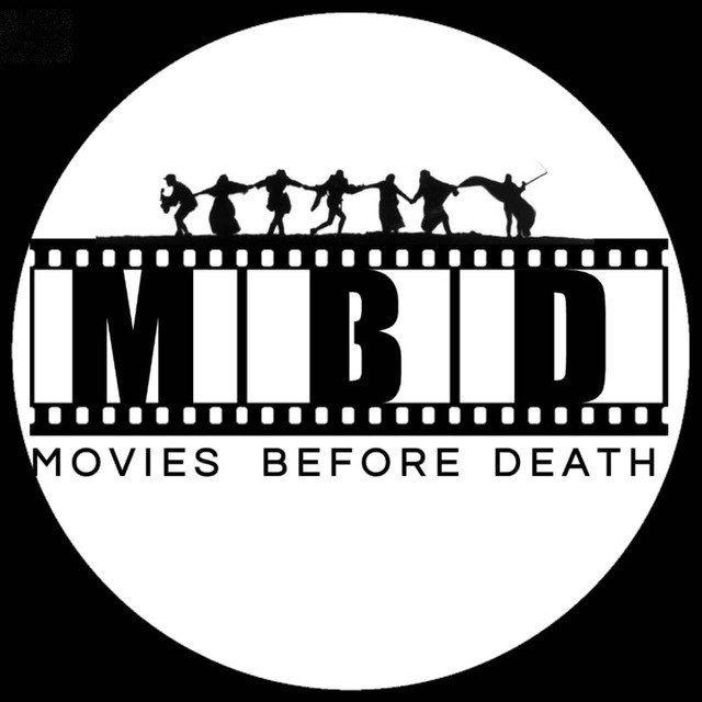 Best Movies To watch Before You Die!