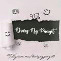 Diary Ng Panget 💞