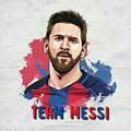 Team Messi