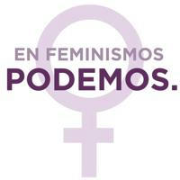 CANAL CÍRCULOS FEMINISTAS PODEMITAS