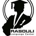 Rasouli IELTS@TOEFL