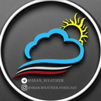 هواشناسی ایران