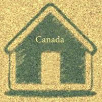 Home Canada خانه کانادا
