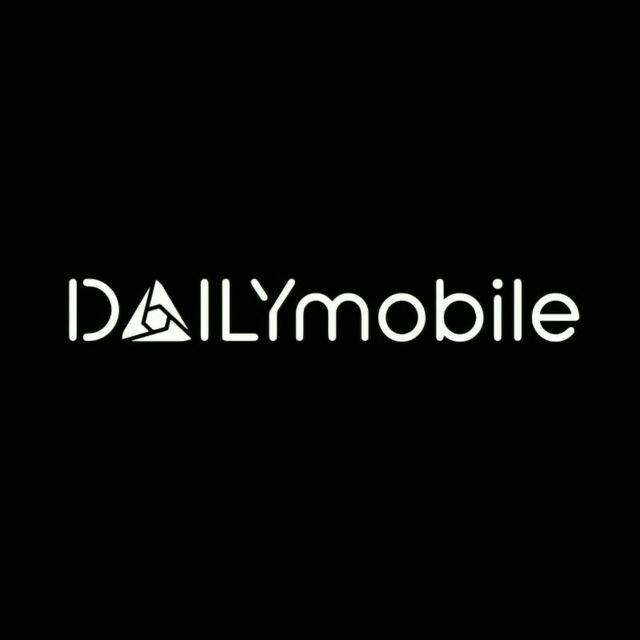 DAILYmobile | موبایل روز