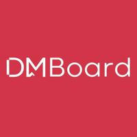 DM board | دی‌ام برد رسانه بازاریابی