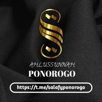 Ahlussunah Ponorogo