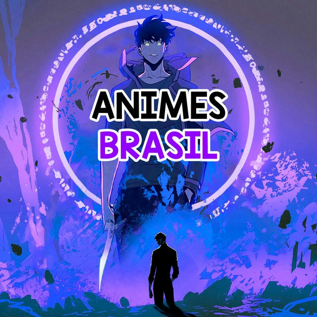 🇧🇷 Animes Brasil 🇧🇷