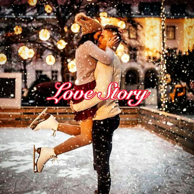 💞 Love story 💞