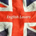 👉 English Lovers 👈