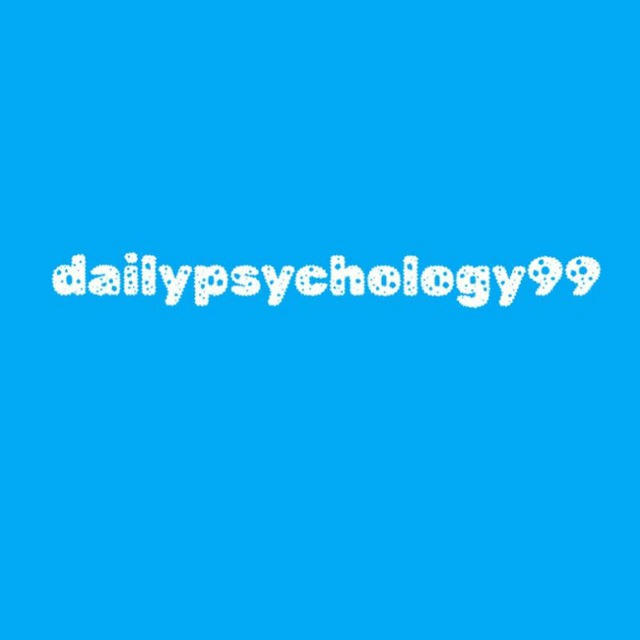 Dailypsycholog99