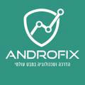 Androfix All Group Notices