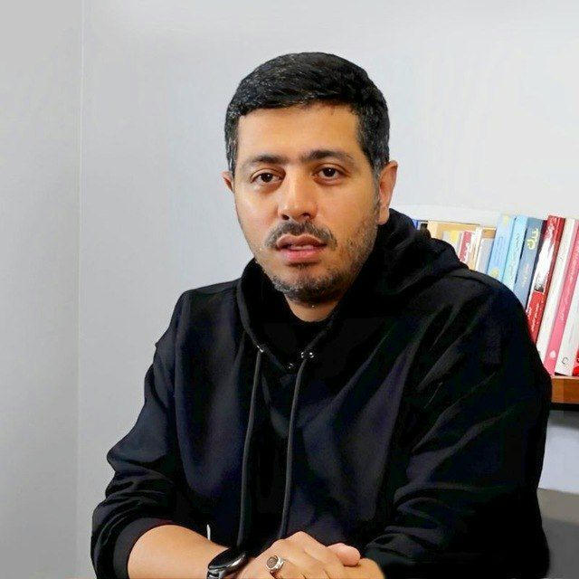 حمید کثیری