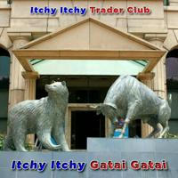 itchy itchy Trader club ( iiTc )