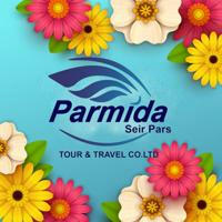 Parmida tours | پارمیدا تور