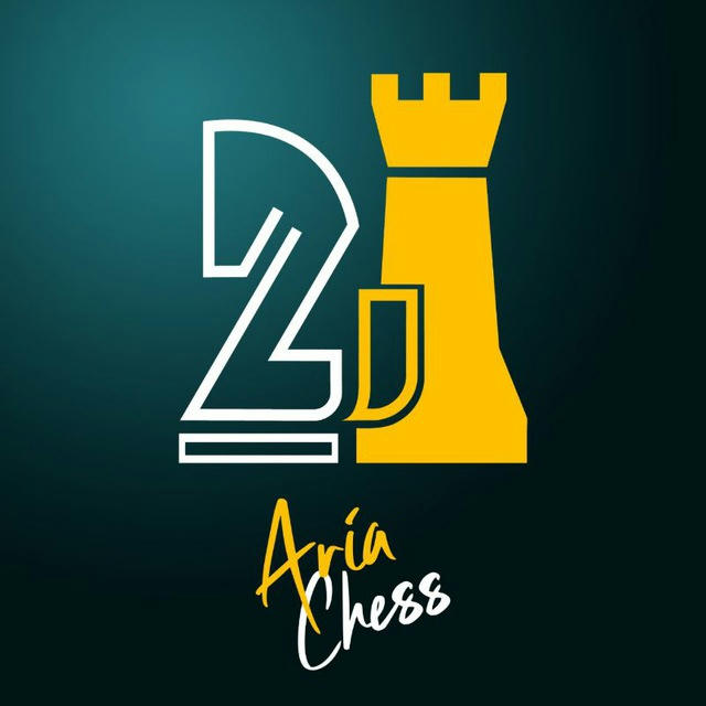 🇮🇷 شطرنج آریا 🇮🇷