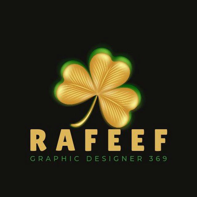 Rafeef Graphic ♾