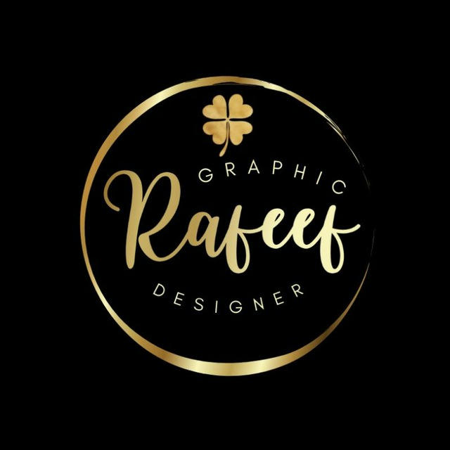 Rafeef Graphic ♾