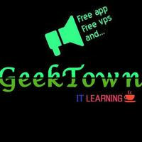 GeekTown