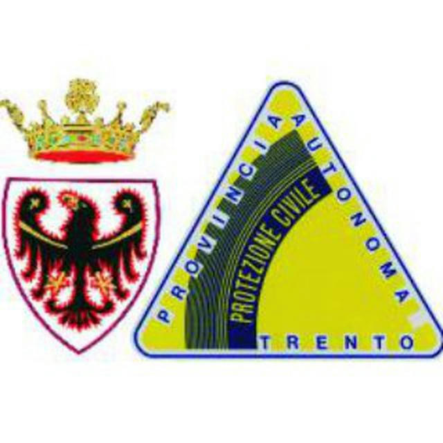 Prot. civile Trentino