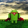 Amazing Android