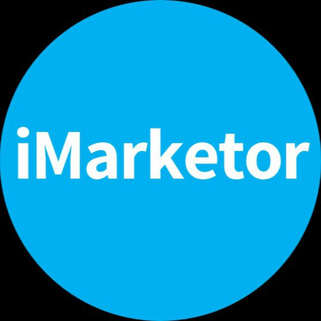 آیمارکتور iMarketor