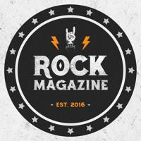 Rock Magazine │ مجله راک