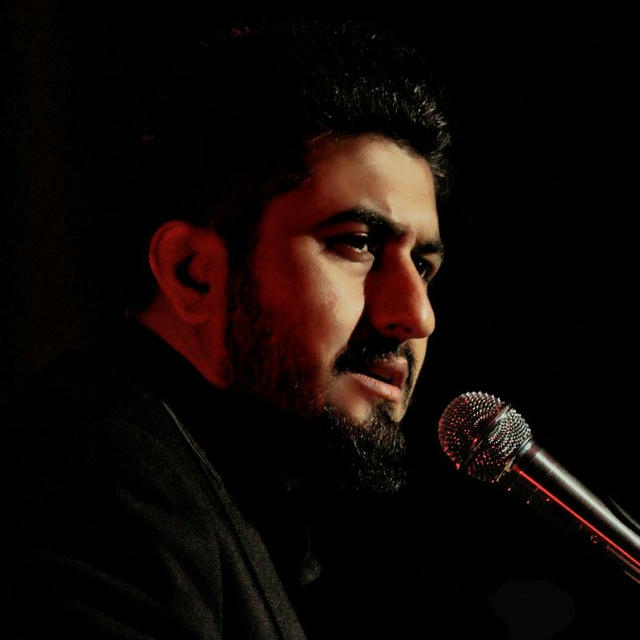 محمد مهدی روحی