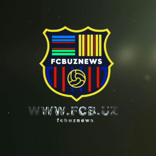 FCB.uz (Rasmiy kanal)