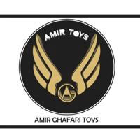Amir ghafari Toys story 09127169300