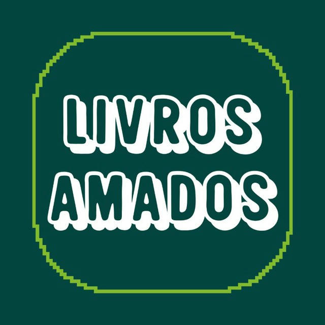 LIVROS AMADOS