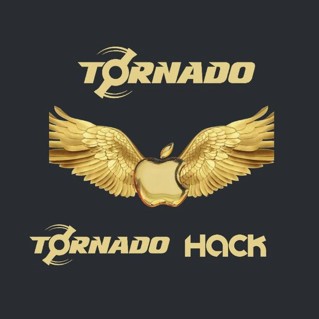 Tornado iOS PUBG VIP