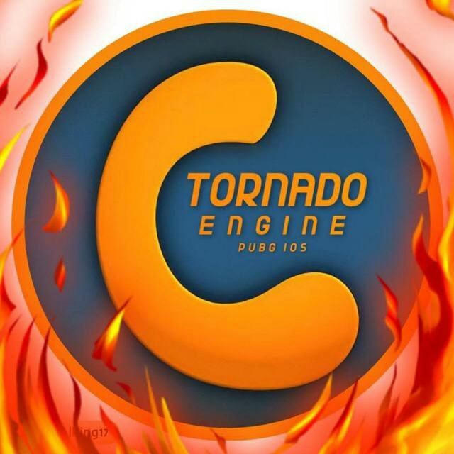 Tornado iOS PUBG VIP