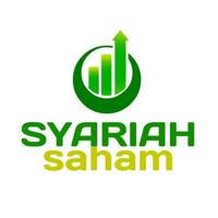 Saham Syariah (NO TITIP DANA)