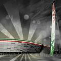 Juventus Stadium ⚪️⚫️