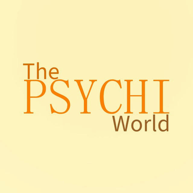 The psychiworld
