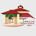 Info Masjid