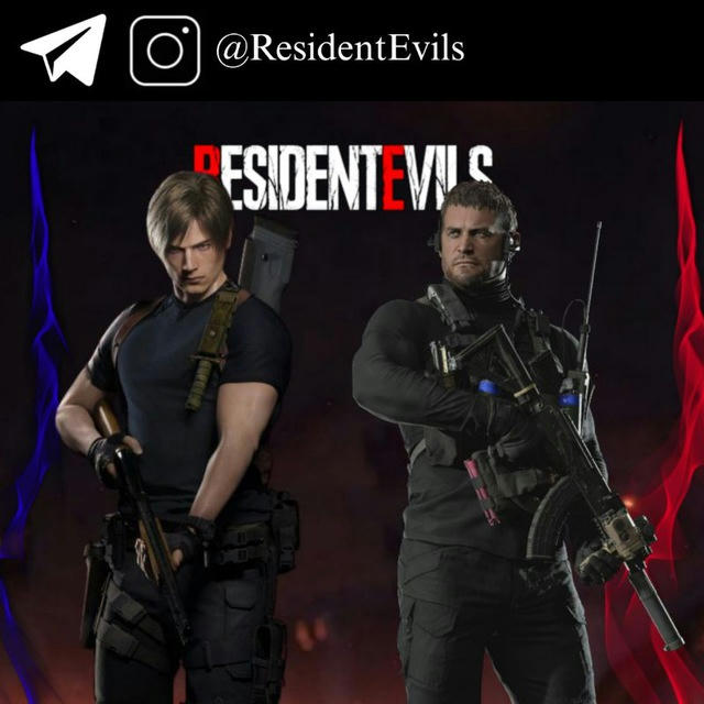 Resident Evils™