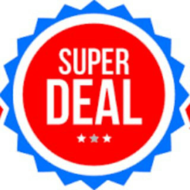 Super Deals - Online Deals Loots