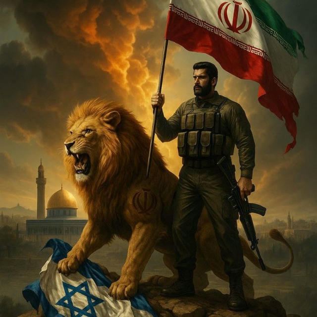 اخبار حمله اسرائیل ایران / جنگ / وی پی ان