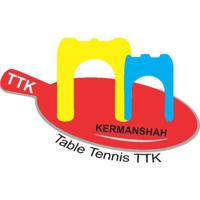 Kermanshah Table Tennis