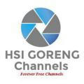 HSI GORENG Channel