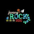 Jiwang Rock Leleh
