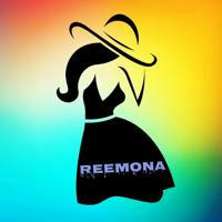 reemona 🎀 fashion