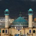مسجد جامع امام حسین (ع) اندیشه