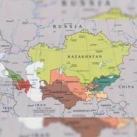 مطالعات قفقاز و آسیای مرکزی