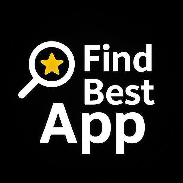FIND BEST APP