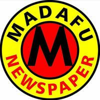 MaDaFu Newspaper