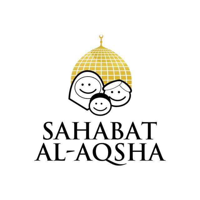 Sahabat Al-Aqsha