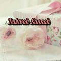 Dakwah Sunnah