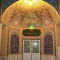 مسجد امام جعفر صادق (ع) منطقه فرهنگیان
